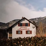 Alpenblick Goesweiner Windischgarsten