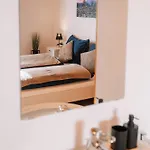 펜션 Alpenblick Goesweiner 윈디슈가르스텐