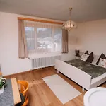 펜션 Alpenblick Goesweiner *