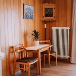 펜션 Alpenblick Goesweiner 윈디슈가르스텐