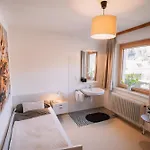 펜션 Alpenblick Goesweiner *