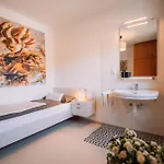 펜션 Alpenblick Goesweiner *