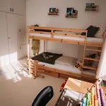 펜션 Alpenblick Goesweiner 윈디슈가르스텐