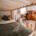 펜션 Alpenblick Goesweiner *