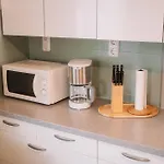 펜션 Alpenblick Goesweiner *