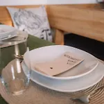 펜션 Alpenblick Goesweiner *