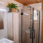 펜션 Alpenblick Goesweiner