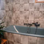 펜션 Alpenblick Goesweiner *