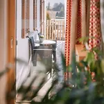 펜션 Alpenblick Goesweiner 윈디슈가르스텐