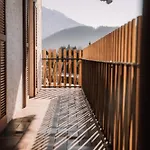 펜션 Alpenblick Goesweiner *