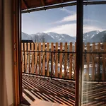 펜션 Alpenblick Goesweiner