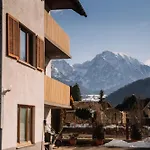 펜션 Alpenblick Goesweiner