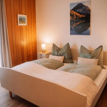 Prázdninový dům Alpenblick Goesweiner