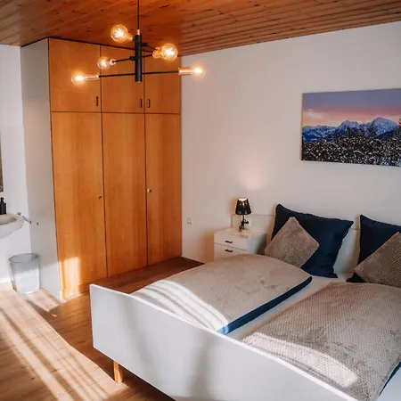 Prázdninový dům Alpenblick Goesweiner Windischgarsten