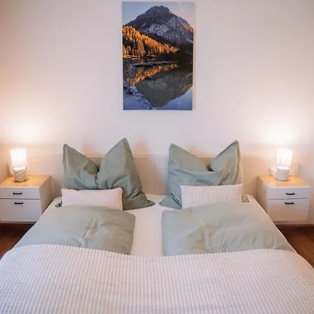 Casa vacanze Alpenblick Goesweiner Windischgarsten