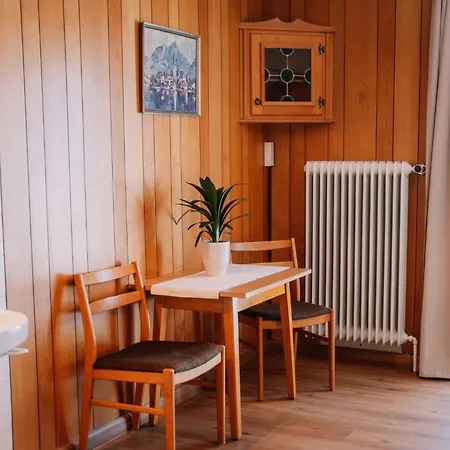 Casa vacanze Alpenblick Goesweiner Windischgarsten