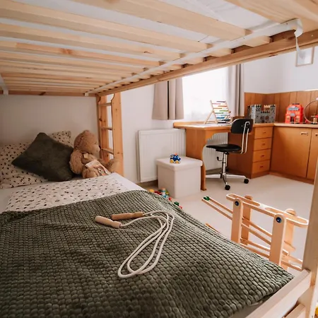 Casa vacanze Alpenblick Goesweiner *