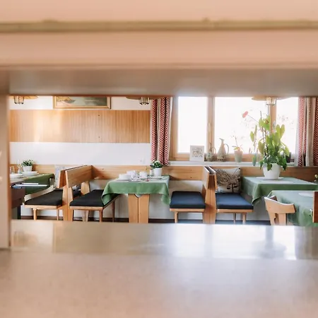 Alpenblick Goesweiner