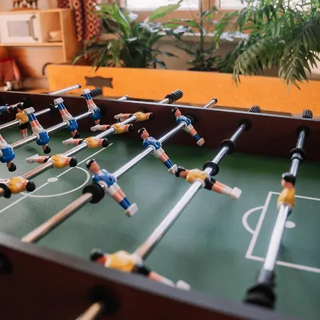 Nyaraló Alpenblick Goesweiner *