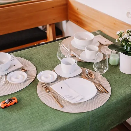 Alpenblick Goesweiner Nyaraló