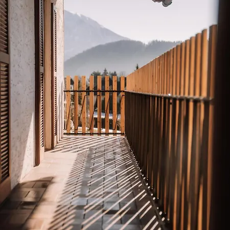 Casa vacanze Alpenblick Goesweiner *