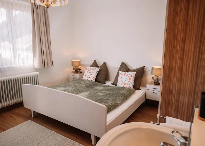 Alpenblick Goesweiner Nyaraló *