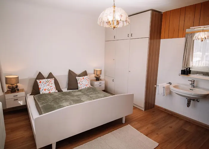 Alpenblick Goesweiner Сasa de vacaciones Windischgarsten