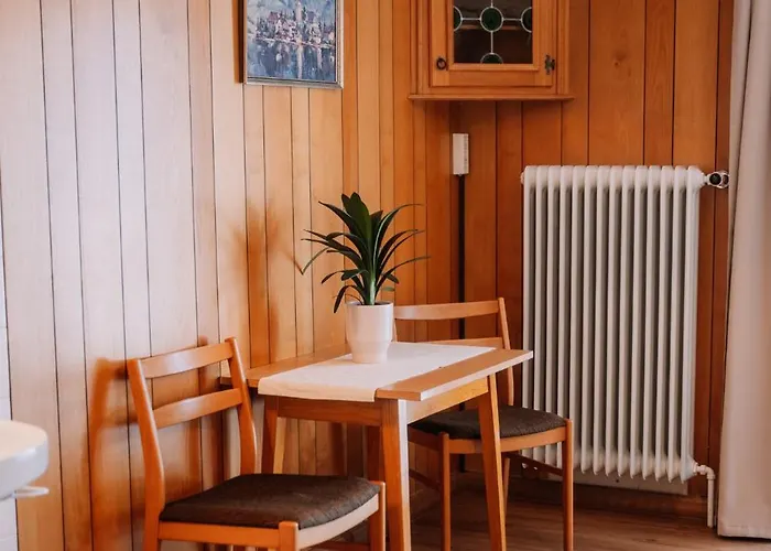 Сasa de vacaciones Alpenblick Goesweiner Windischgarsten