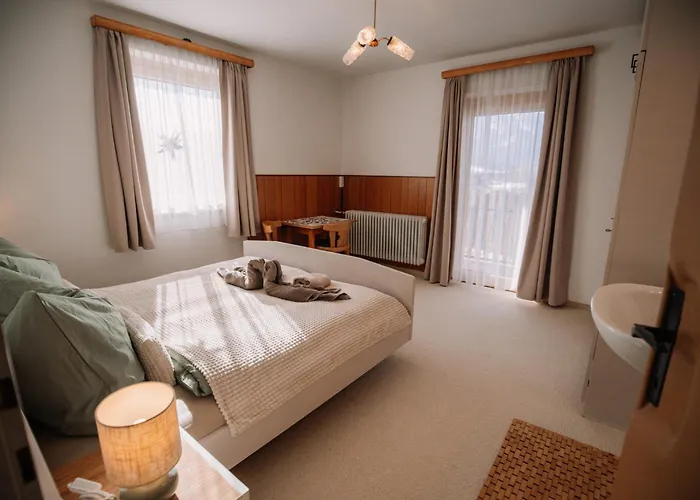 Alpenblick Goesweiner Windischgarsten