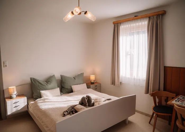 Alpenblick Goesweiner Nyaraló