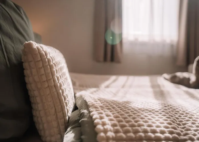 Alpenblick Goesweiner Nyaraló Windischgarsten