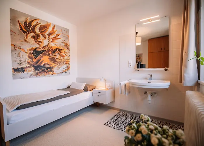 Сasa de vacaciones Alpenblick Goesweiner *