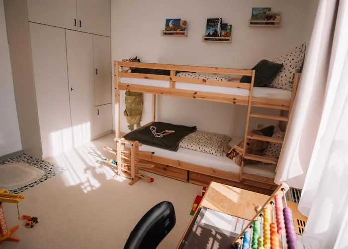 Nyaraló Alpenblick Goesweiner Windischgarsten