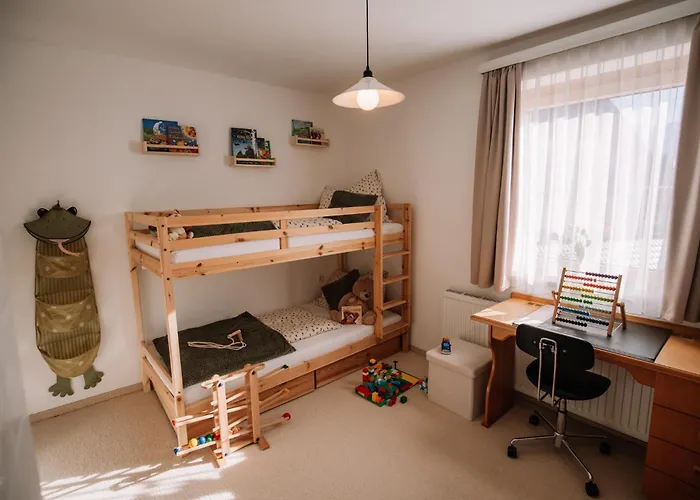 Alpenblick Goesweiner * Windischgarsten