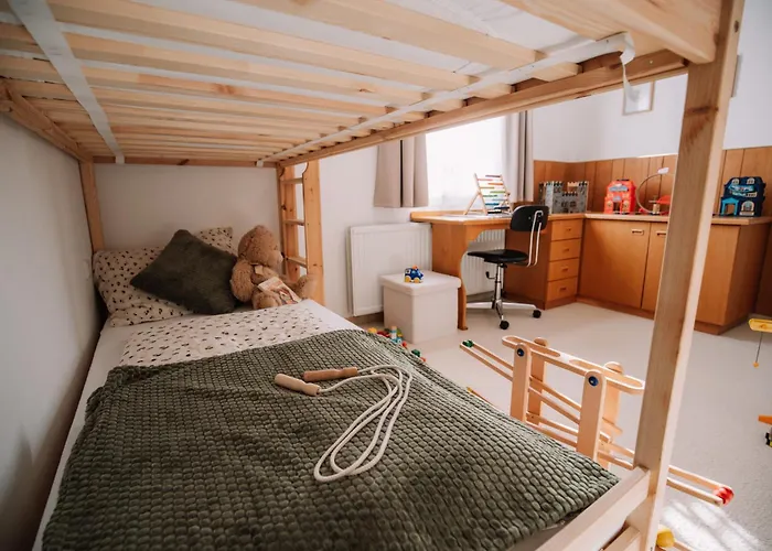 Nyaraló Alpenblick Goesweiner *