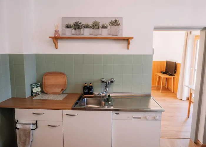 Alpenblick Goesweiner Nyaraló Windischgarsten