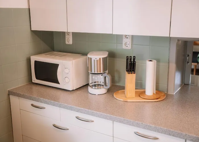 Nyaraló Alpenblick Goesweiner *