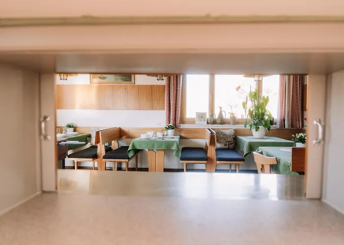 Alpenblick Goesweiner