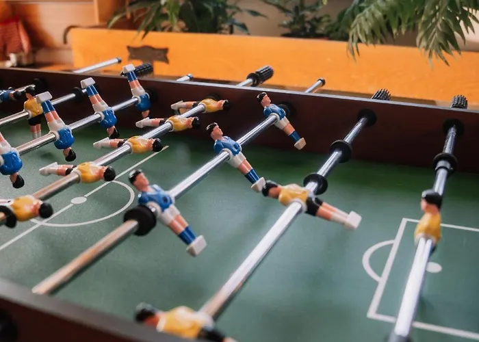 Сasa de vacaciones Alpenblick Goesweiner *