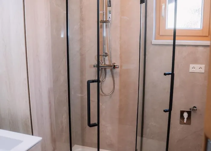 Alpenblick Goesweiner Сasa de vacaciones