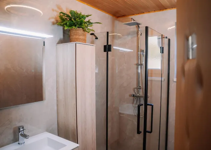 Сasa de vacaciones Alpenblick Goesweiner