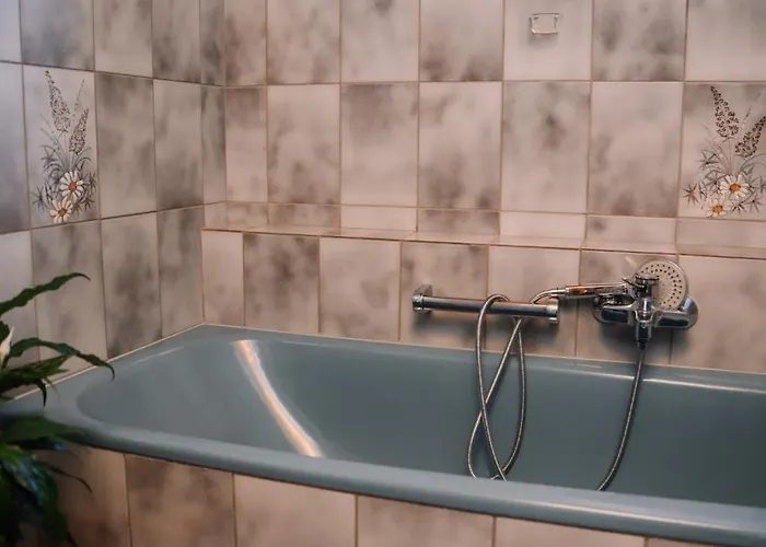 Сasa de vacaciones Alpenblick Goesweiner *