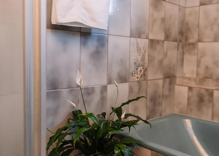 Сasa de vacaciones Alpenblick Goesweiner Windischgarsten