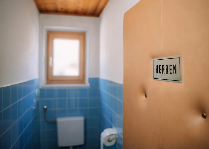 Alpenblick Goesweiner