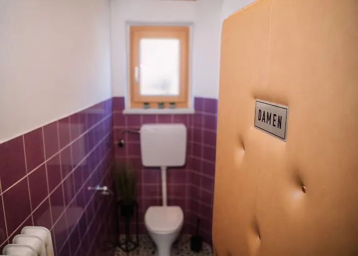 Nyaraló Alpenblick Goesweiner