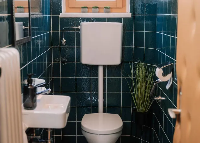 Alpenblick Goesweiner Сasa de vacaciones *