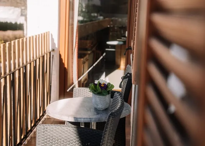 Alpenblick Goesweiner Windischgarsten