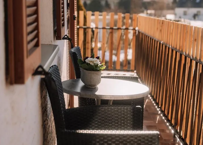 Alpenblick Goesweiner Windischgarsten