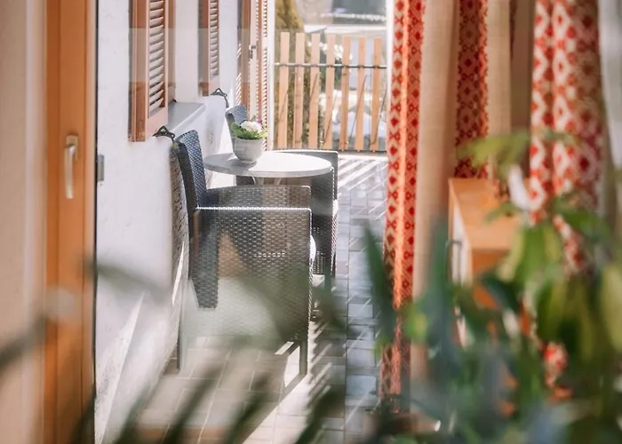 Сasa de vacaciones Alpenblick Goesweiner Windischgarsten