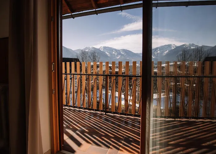 Сasa de vacaciones Alpenblick Goesweiner